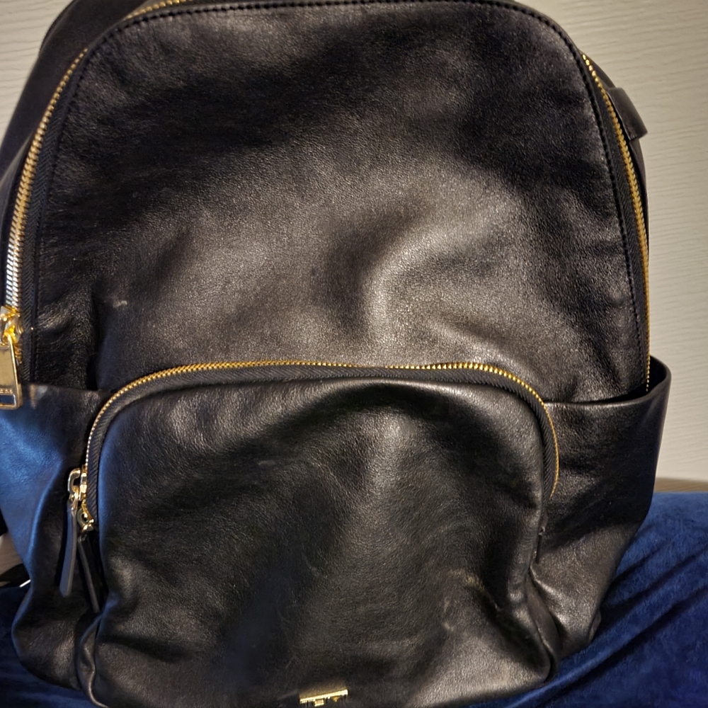 Tumi Voyageur Hannah Backpack